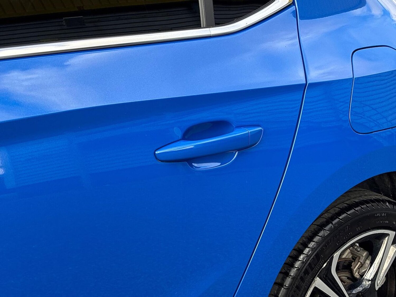 Used Vauxhall Corsa 2023 for sale - 78196364: Photo 35