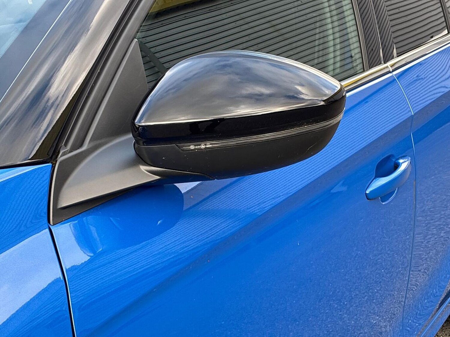 Used Vauxhall Corsa 2023 for sale - 78196364: Photo 36