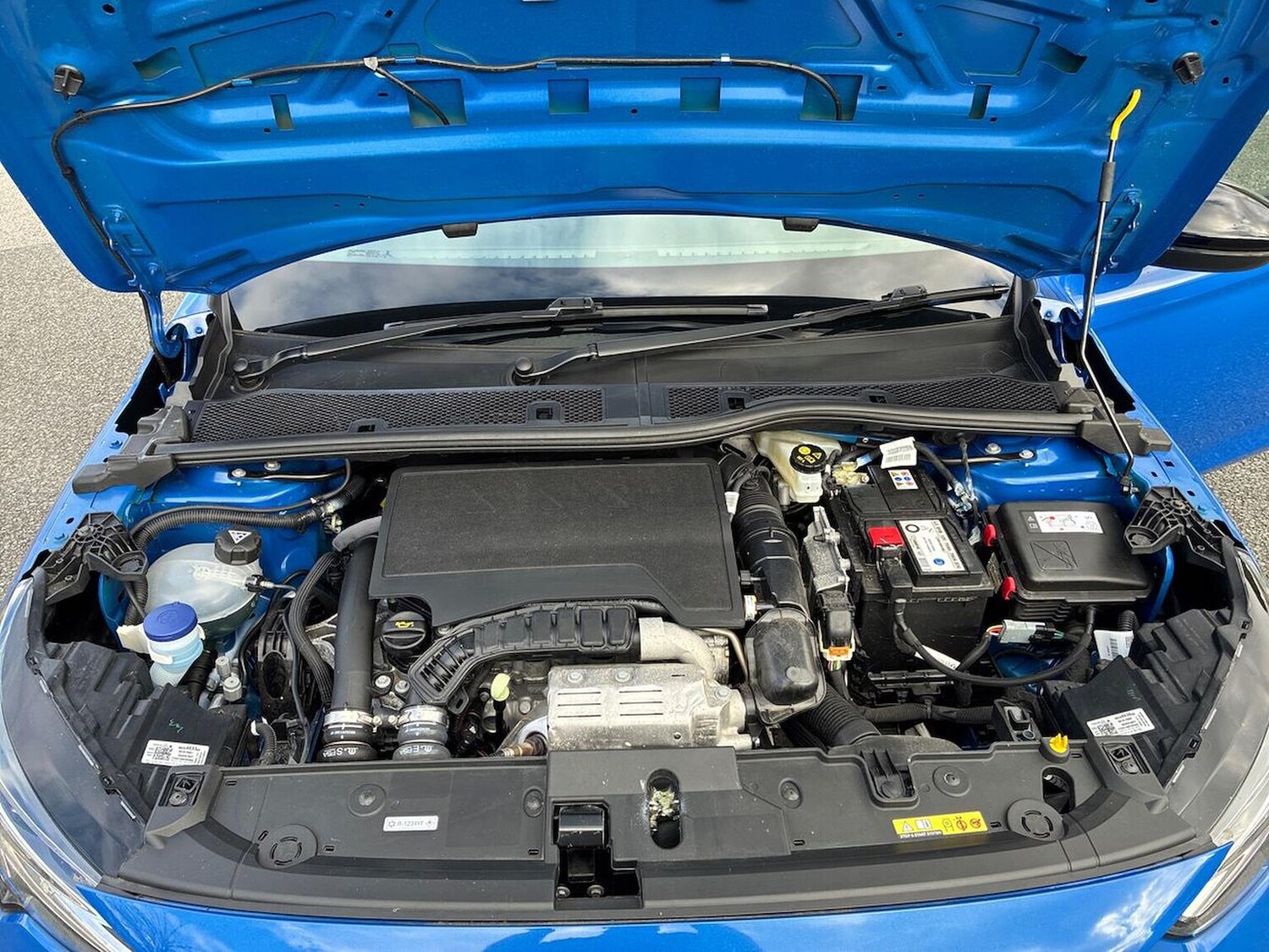 Used Vauxhall Corsa 2023 for sale - 78196364: Photo 37