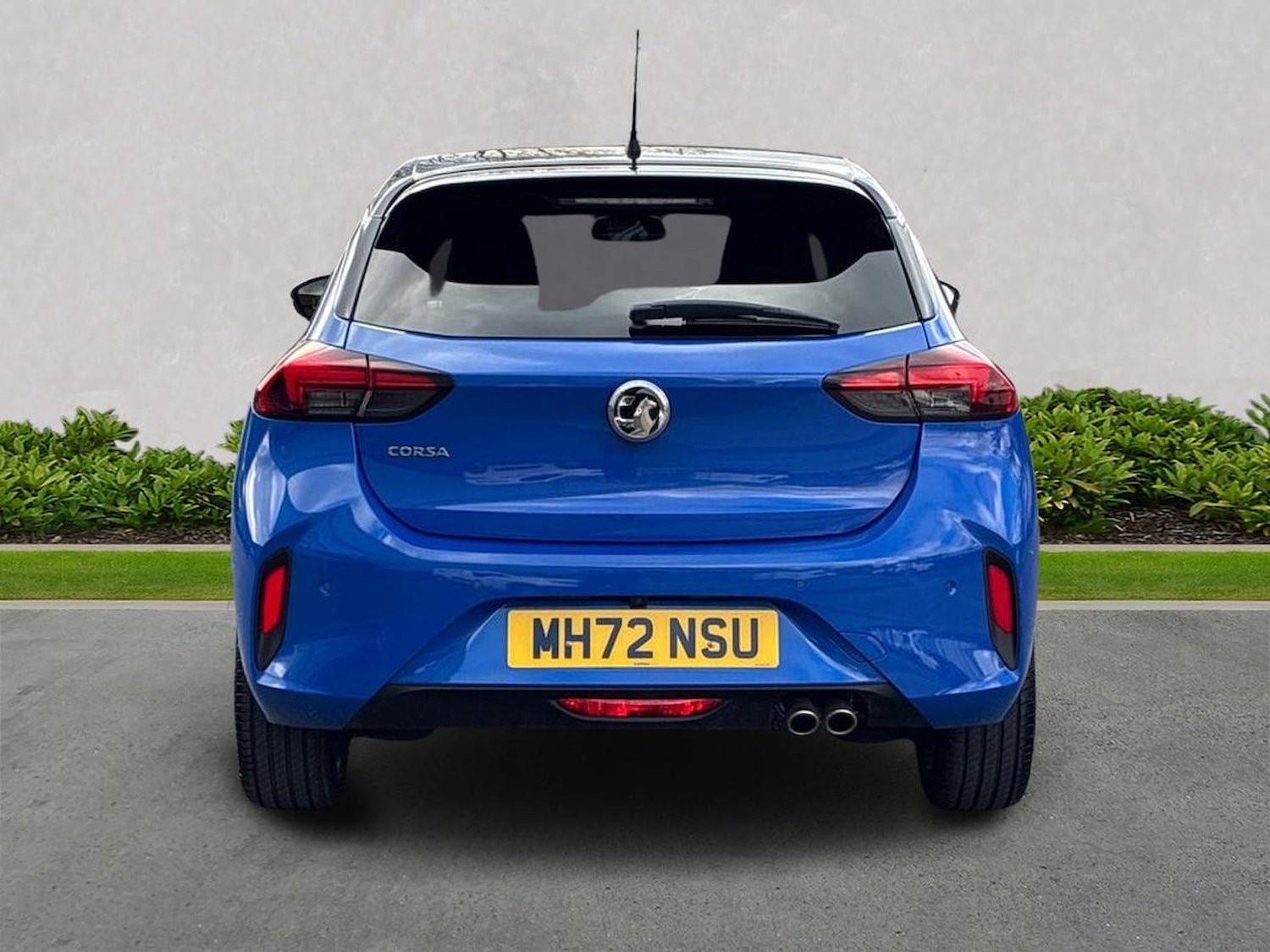 Used Vauxhall Corsa 2023 for sale - 78196364: Photo 4