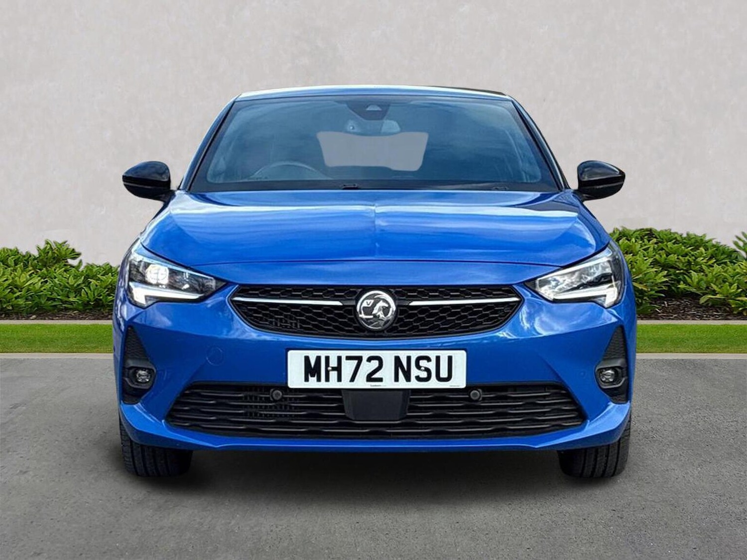 Used Vauxhall Corsa 2023 for sale - 78196364: Photo 5