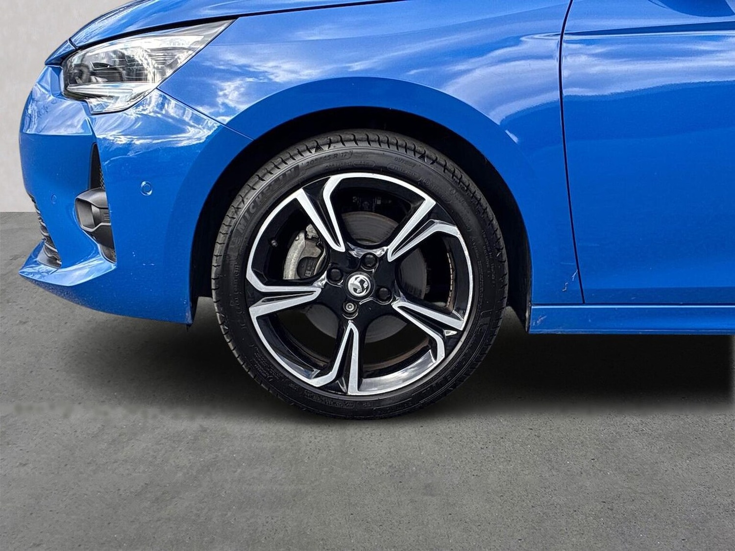 Used Vauxhall Corsa 2023 for sale - 78196364: Photo 6