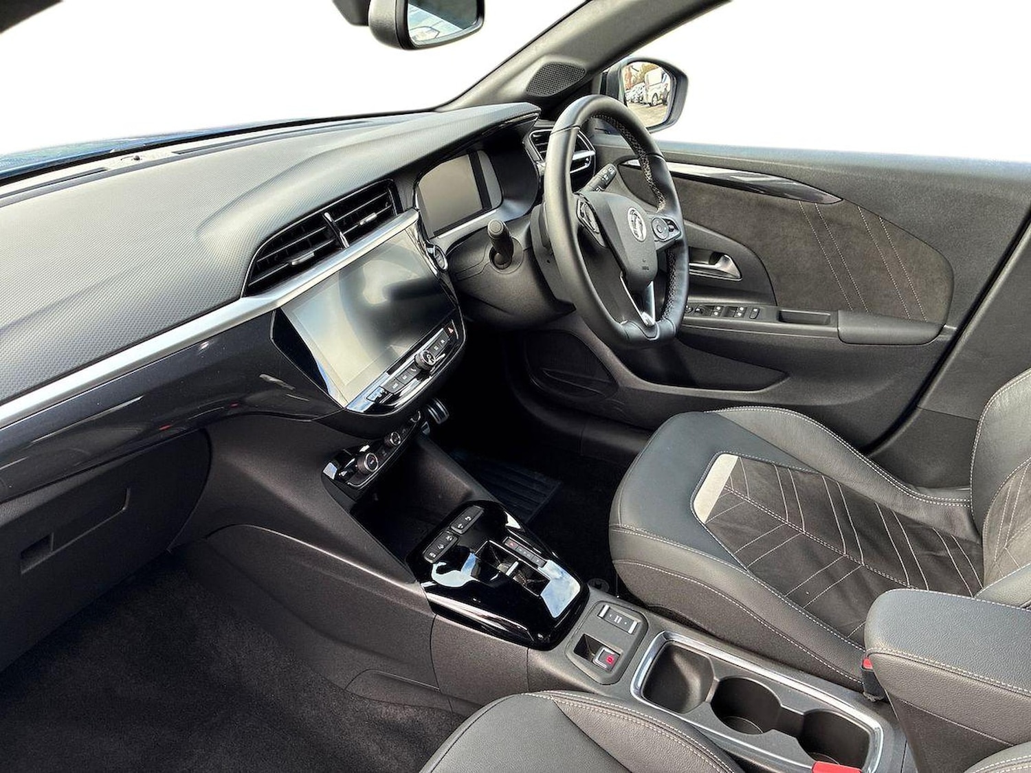 Used Vauxhall Corsa 2023 for sale - 78196364: Photo 7