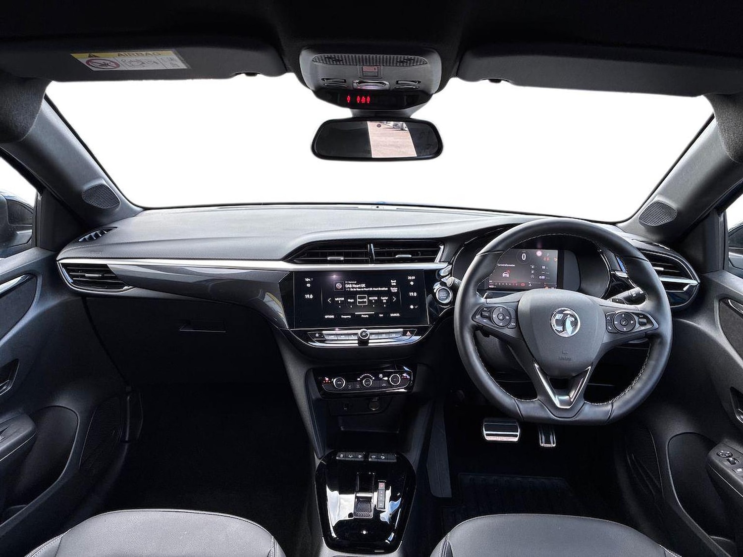 Used Vauxhall Corsa 2023 for sale - 78196364: Photo 8