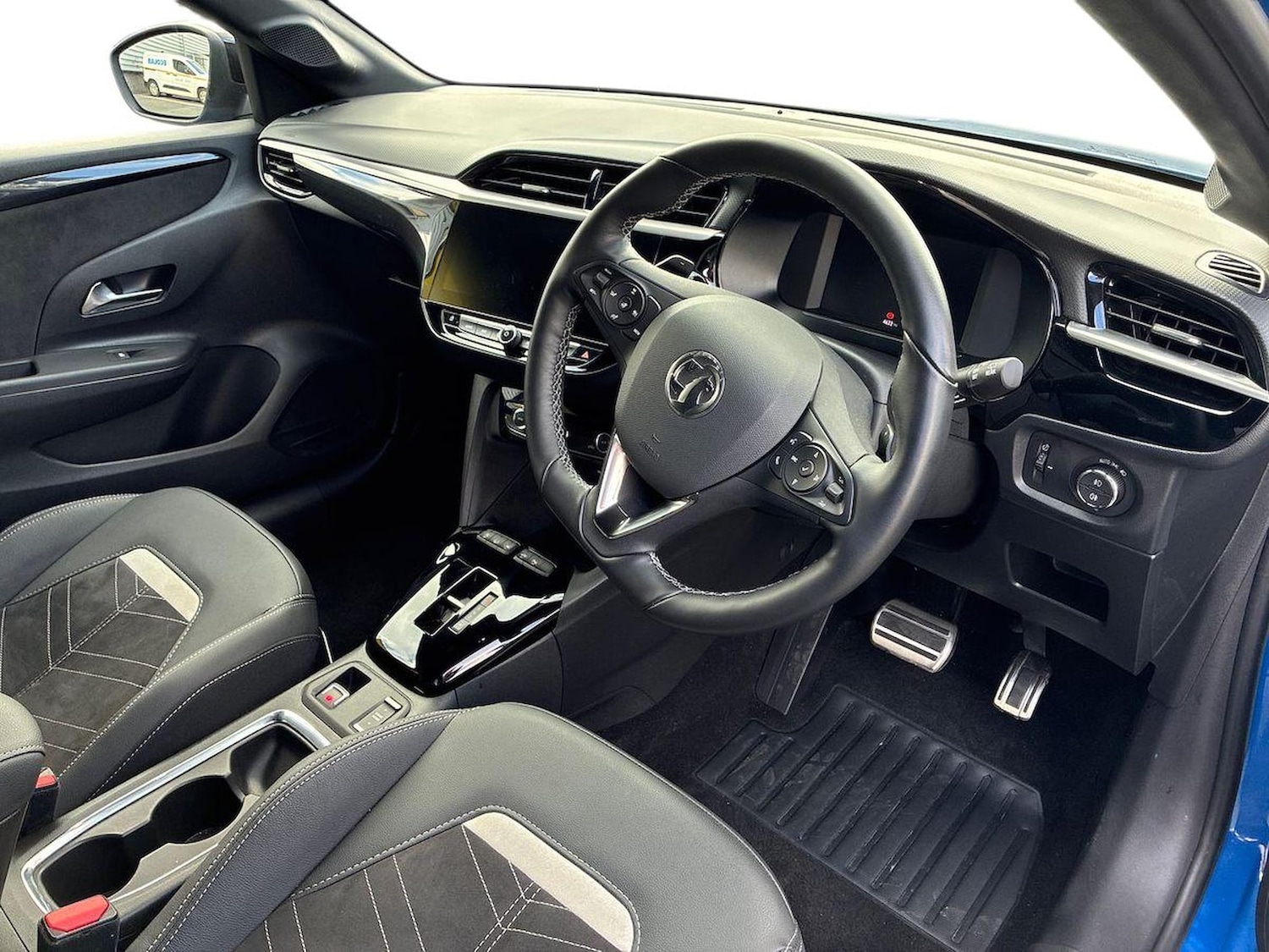 Used Vauxhall Corsa 2023 for sale - 78196364: Photo 9