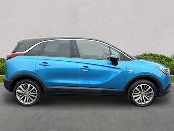 Used Vauxhall Crossland X 2020 for sale - 78511860: Photo