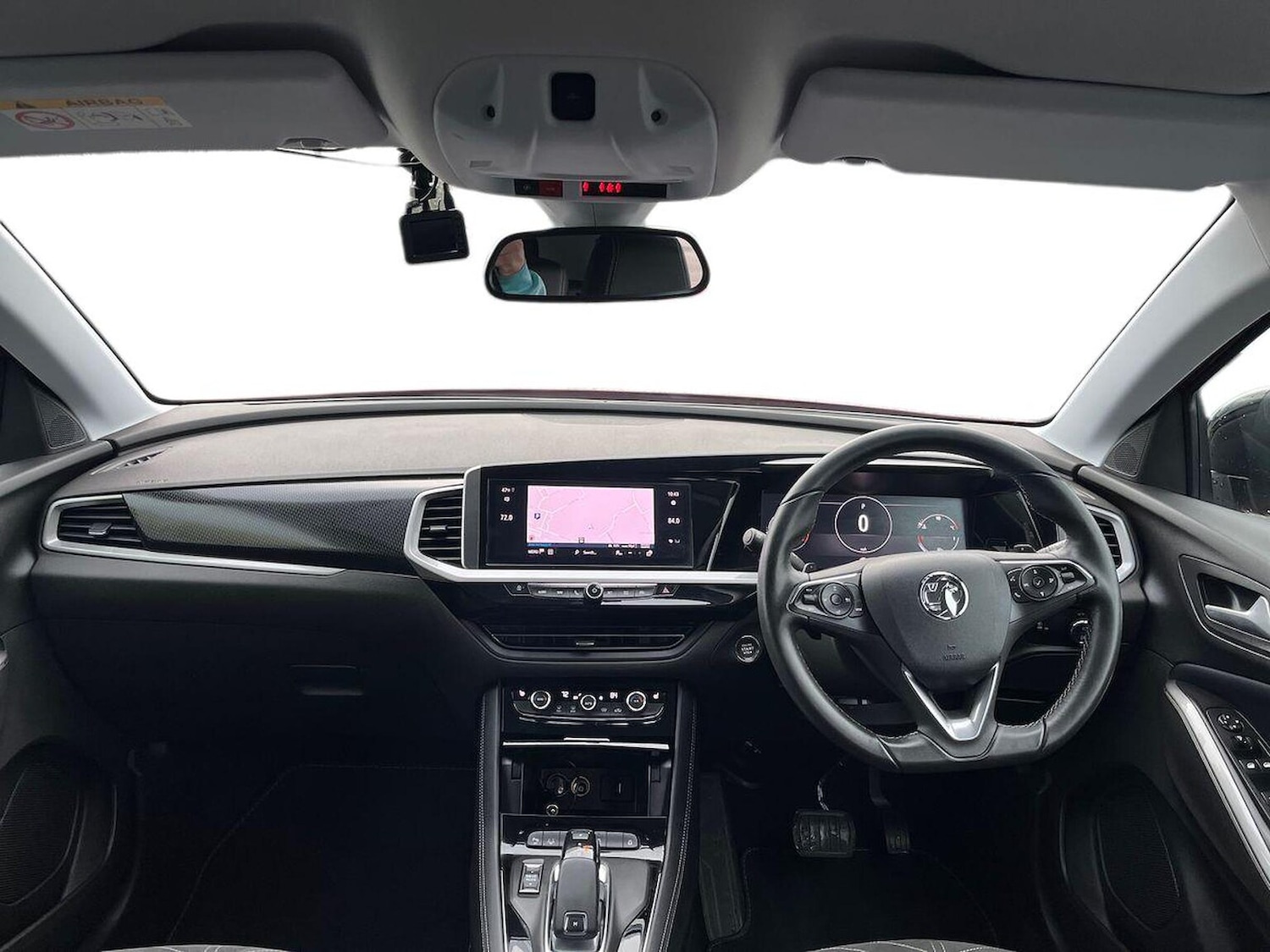 Used Vauxhall Grandland 2022 for sale - 77023416: Photo 10