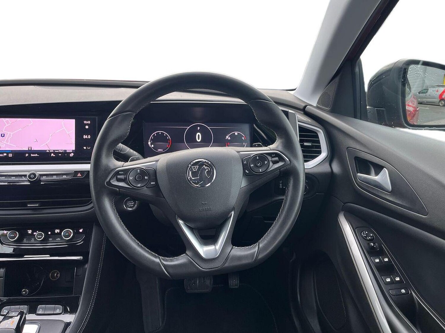 Used Vauxhall Grandland 2022 for sale - 77023416: Photo 11