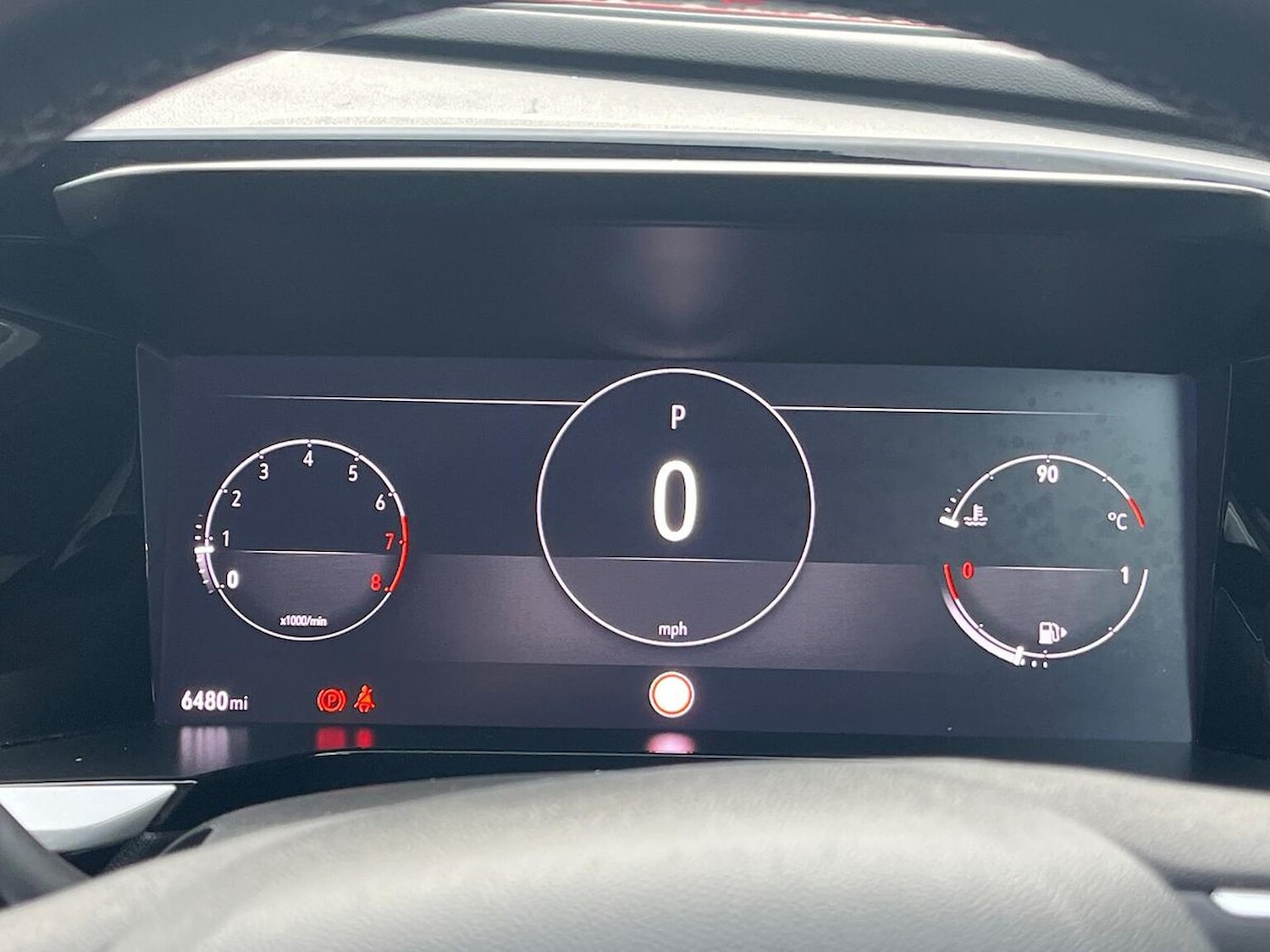 Used Vauxhall Grandland 2022 for sale - 77023416: Photo 12