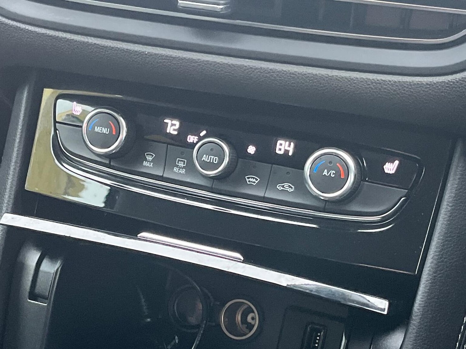 Used Vauxhall Grandland 2022 for sale - 77023416: Photo 14