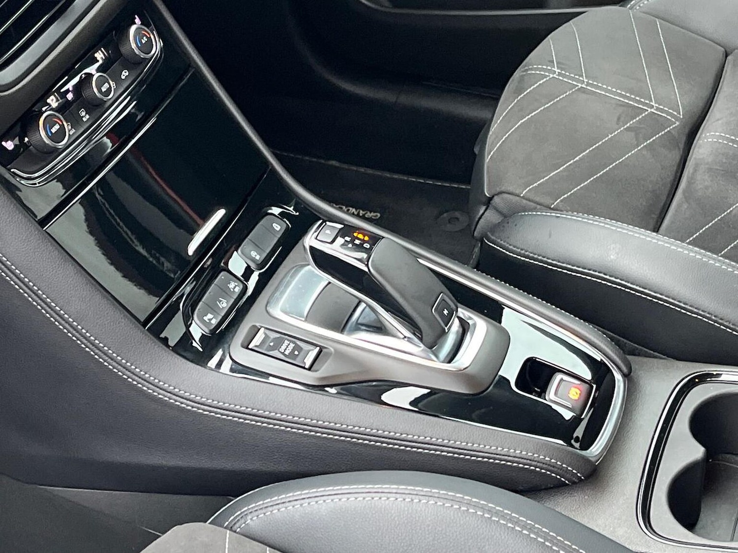 Used Vauxhall Grandland 2022 for sale - 77023416: Photo 15