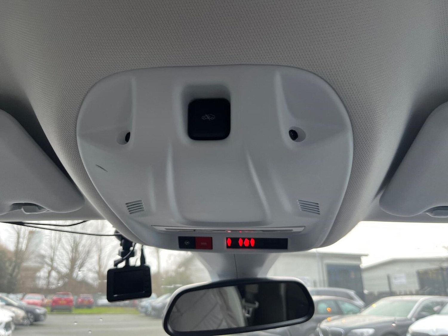 Used Vauxhall Grandland 2022 for sale - 77023416: Photo 16