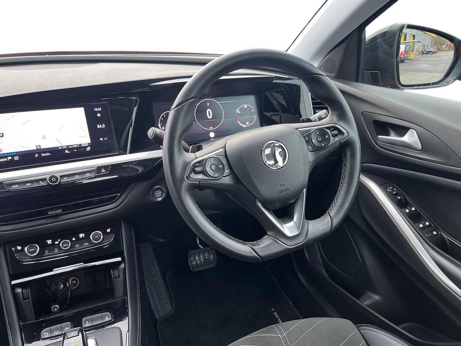 Used Vauxhall Grandland 2022 for sale - 77023416: Photo 17