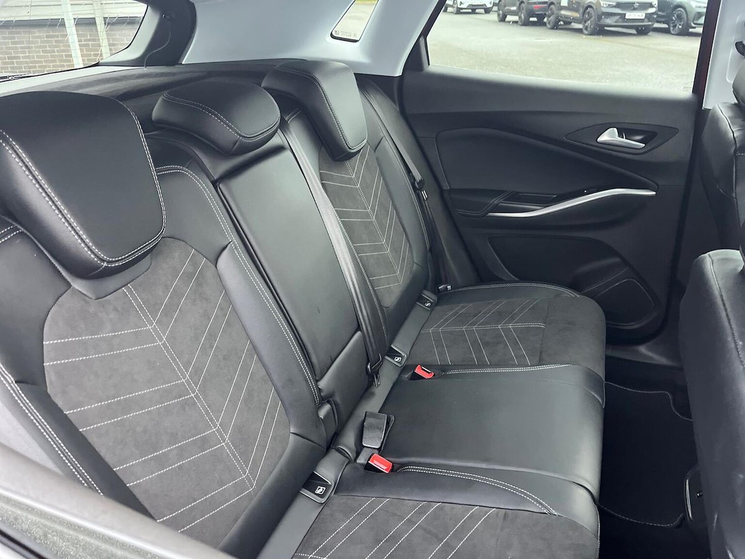 Used Vauxhall Grandland 2022 for sale - 77023416: Photo 18