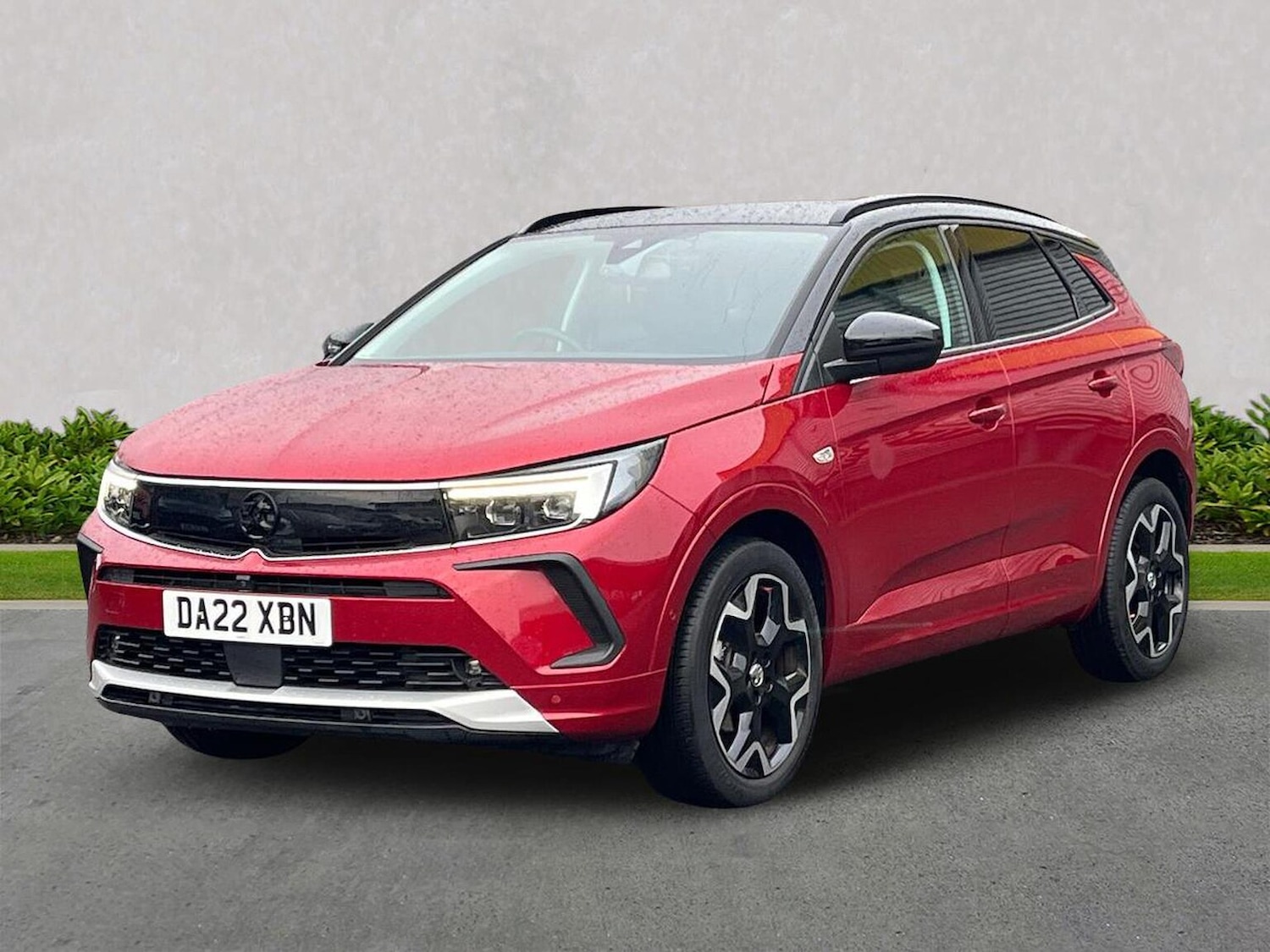 Used Vauxhall Grandland 2022 for sale - 77023416: Photo 22