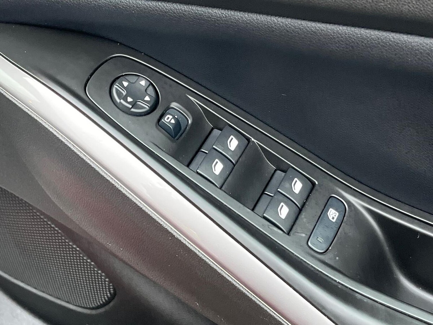 Used Vauxhall Grandland 2022 for sale - 77023416: Photo 23