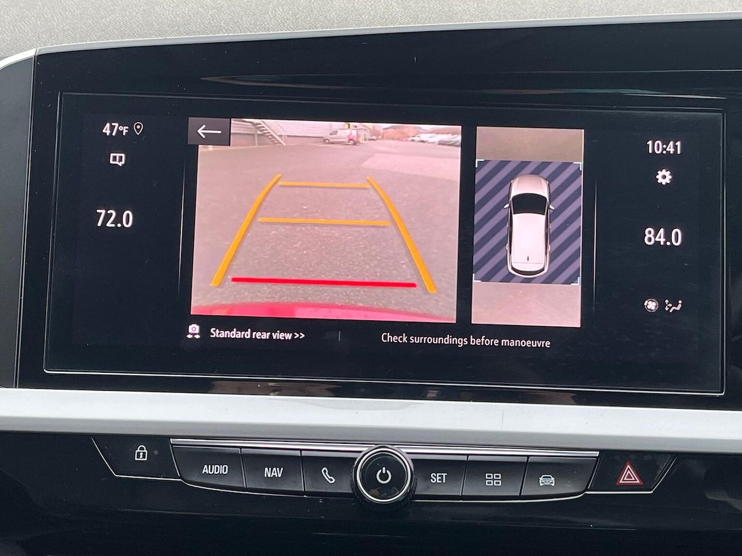 Used Vauxhall Grandland 2022 for sale - 77023416: Photo 25