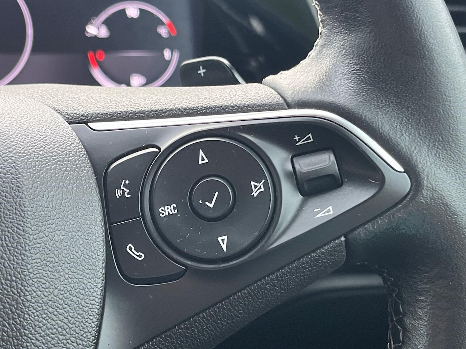 Used Vauxhall Grandland 2022 for sale - 77023416: Photo 27