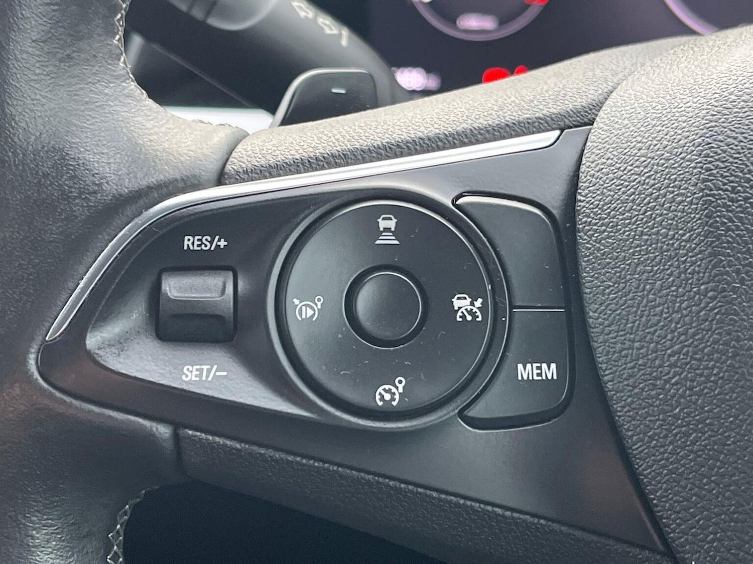 Used Vauxhall Grandland 2022 for sale - 77023416: Photo 28