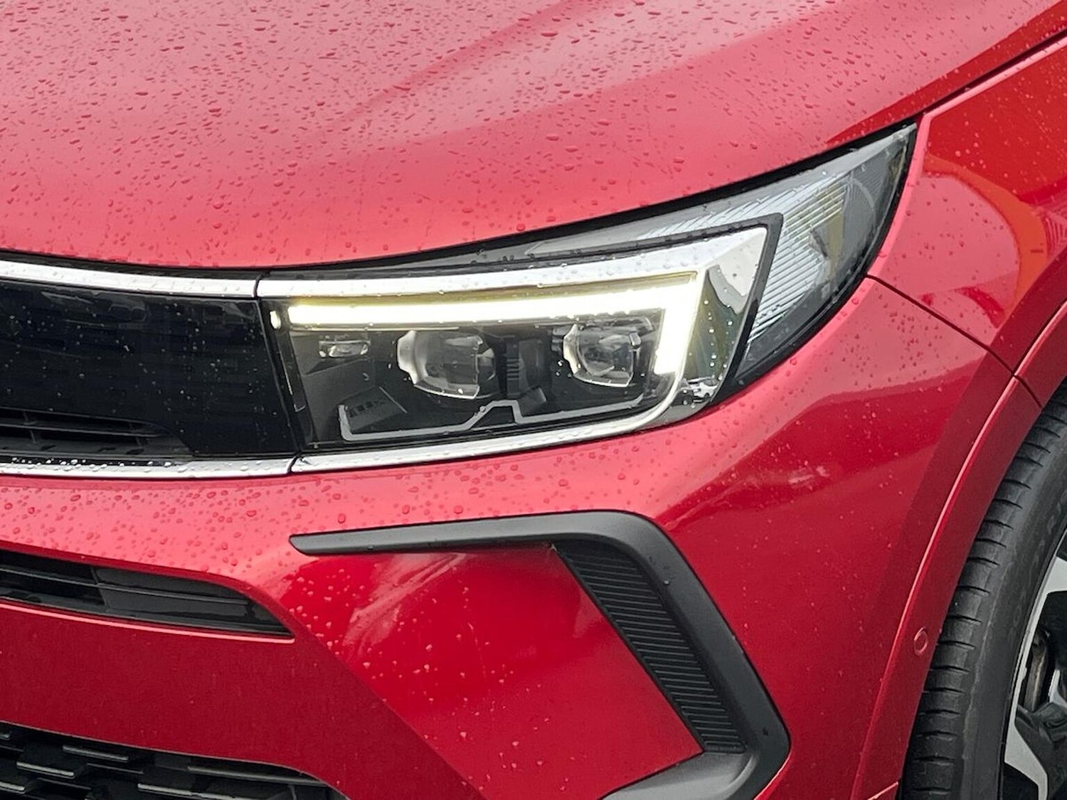 Used Vauxhall Grandland 2022 for sale - 77023416: Photo 35