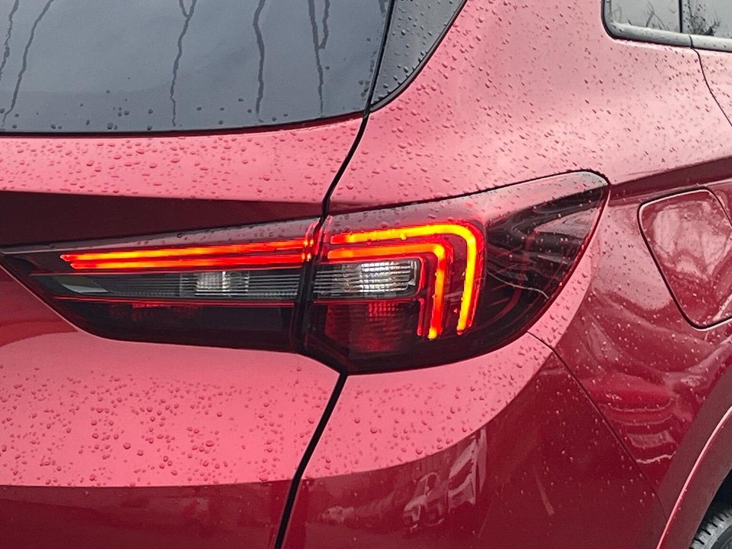 Used Vauxhall Grandland 2022 for sale - 77023416: Photo 36