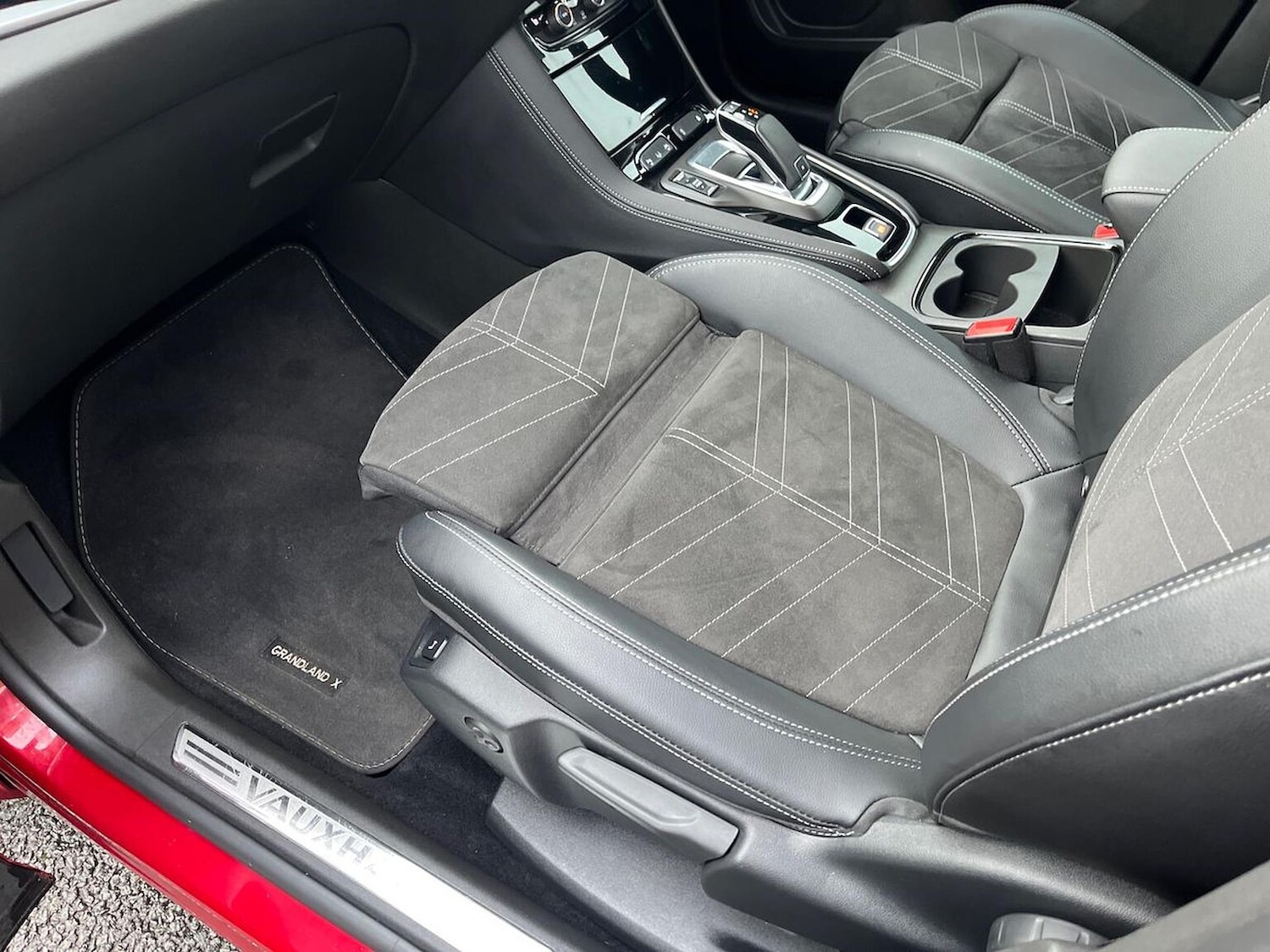 Used Vauxhall Grandland 2022 for sale - 77023416: Photo 40