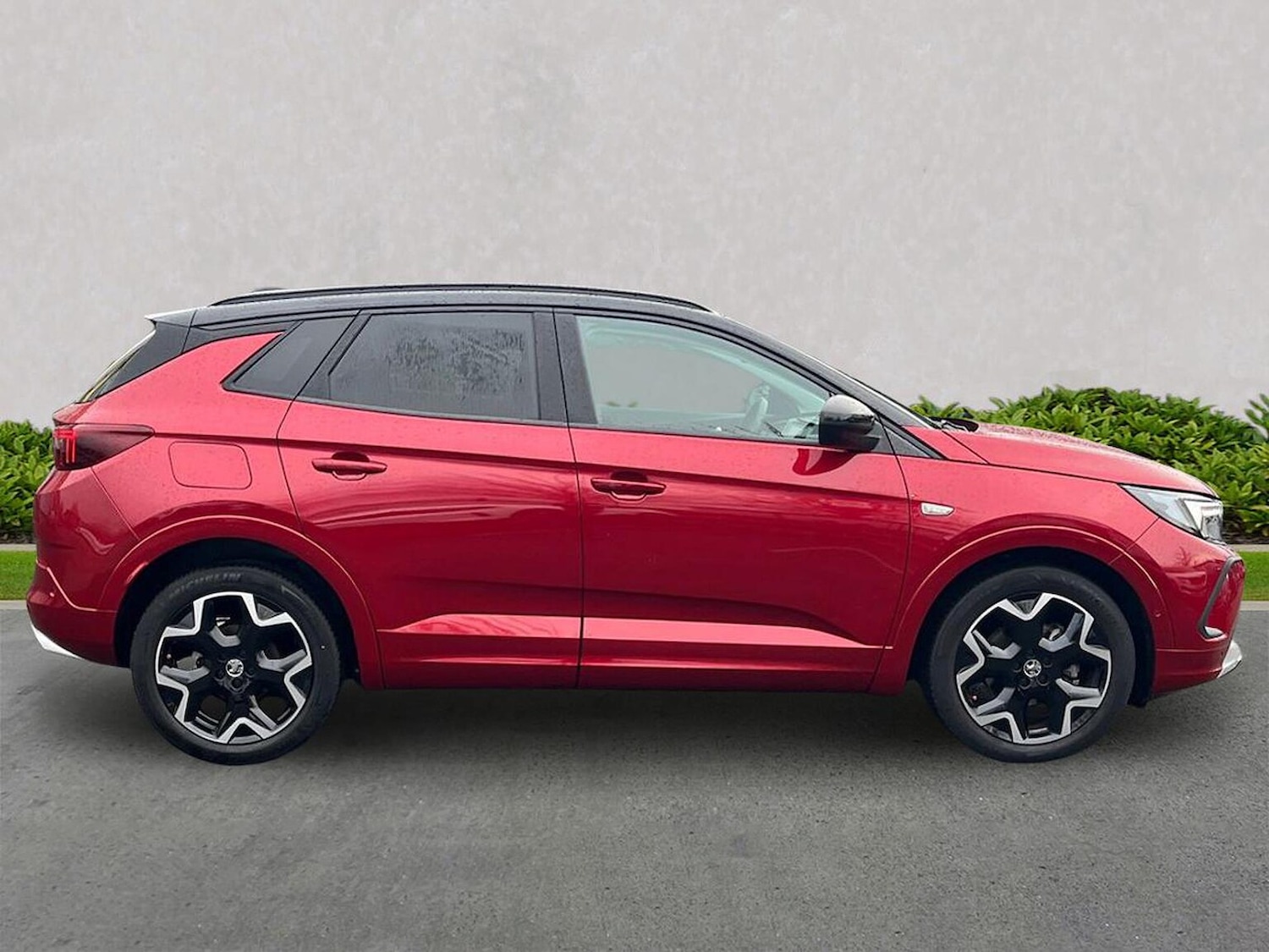 Used Vauxhall Grandland 2022 for sale - 77023416: Photo 5