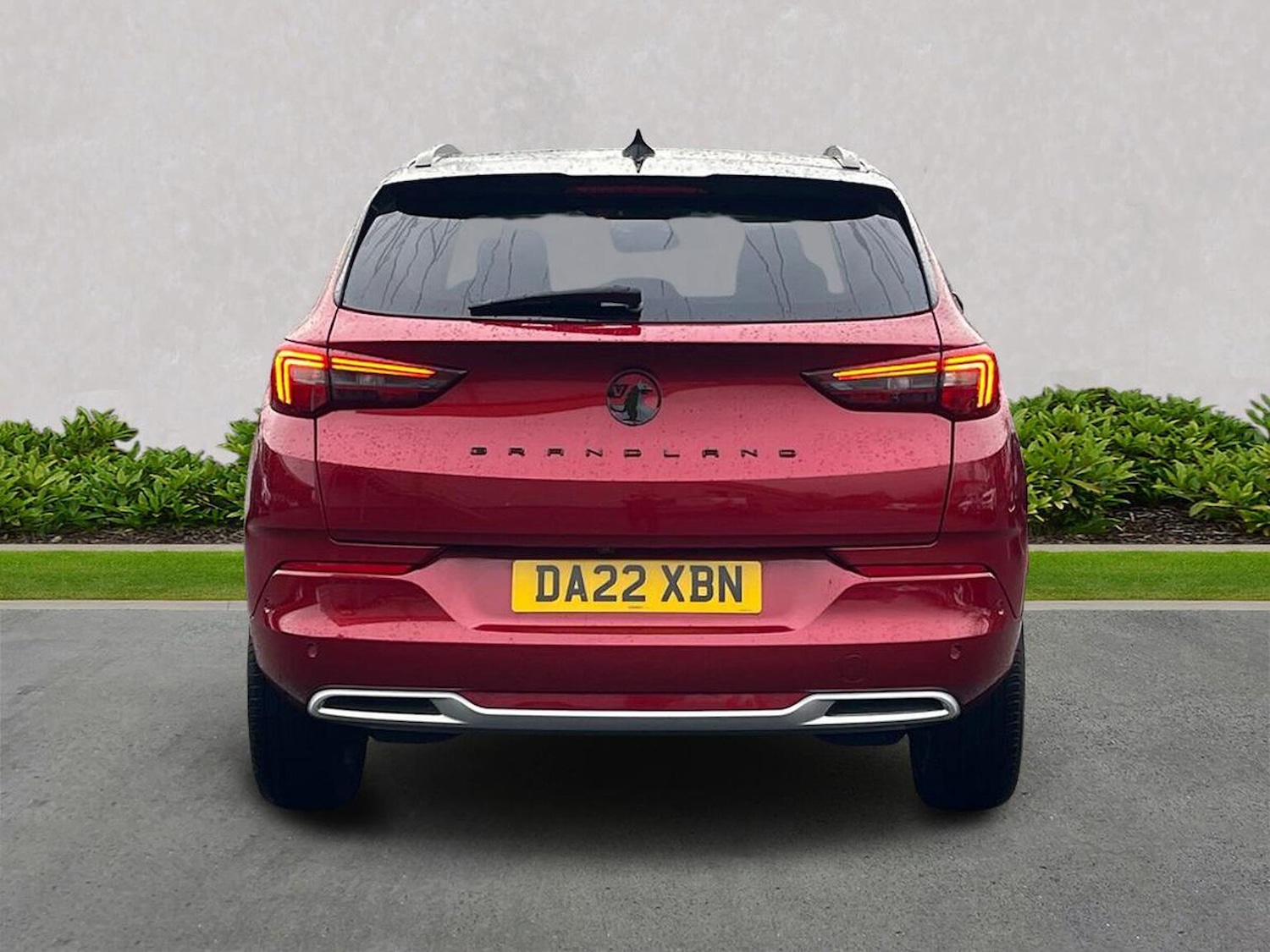 Used Vauxhall Grandland 2022 for sale - 77023416: Photo 6