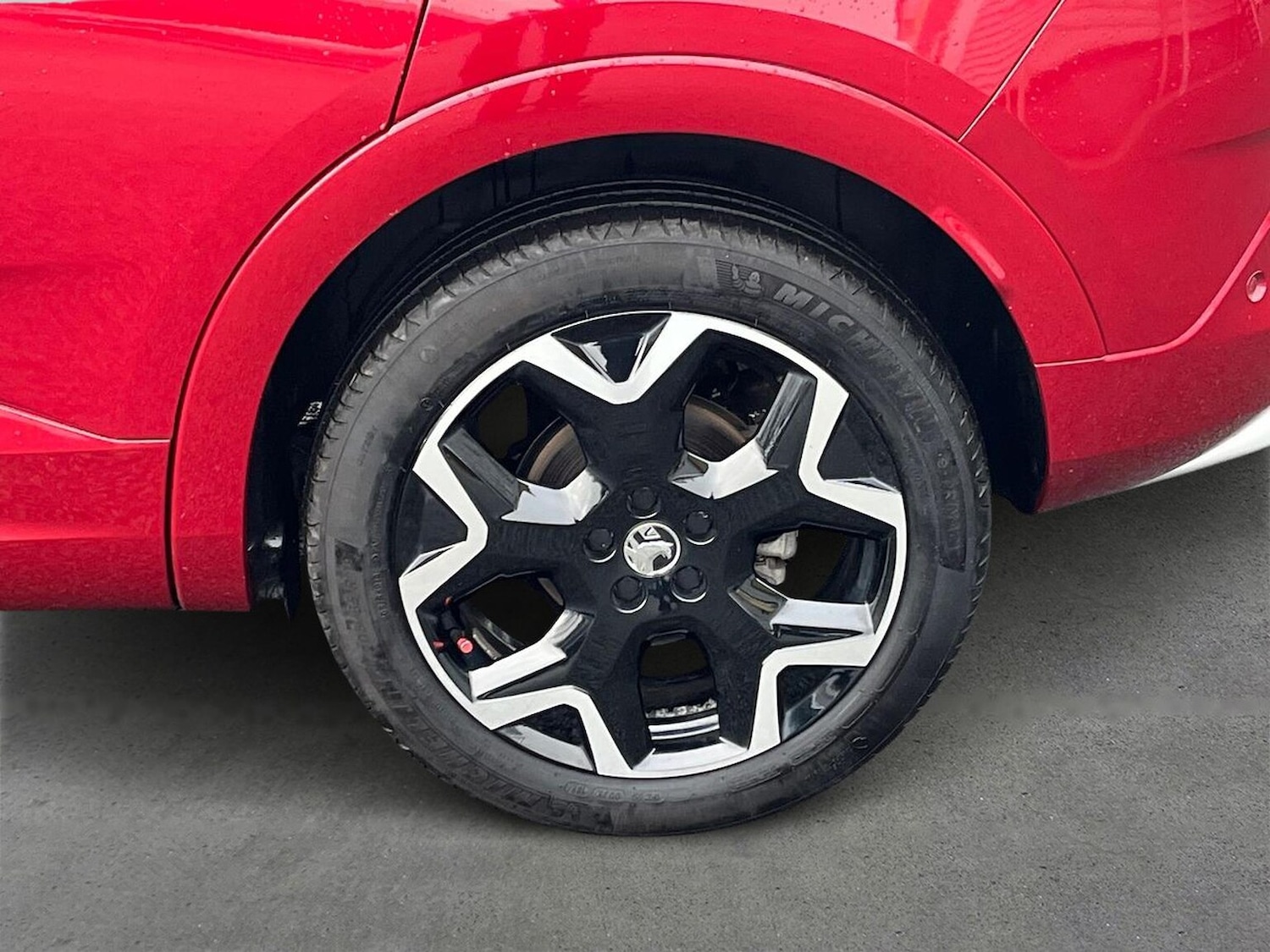 Used Vauxhall Grandland 2022 for sale - 77023416: Photo 8