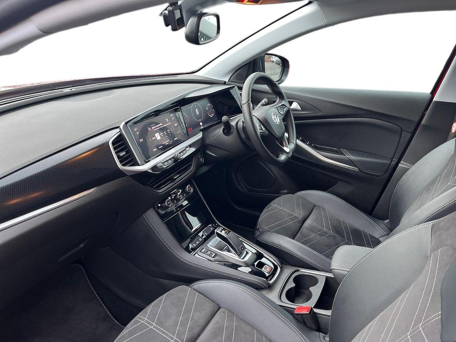 Used Vauxhall Grandland 2022 for sale - 77023416: Photo 9