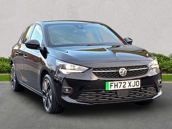 Used Vauxhall Corsa 2023 for sale - 78332529: Photo