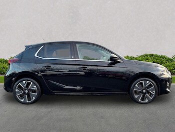 Used Vauxhall Corsa 2023 for sale - 78332529: Photo