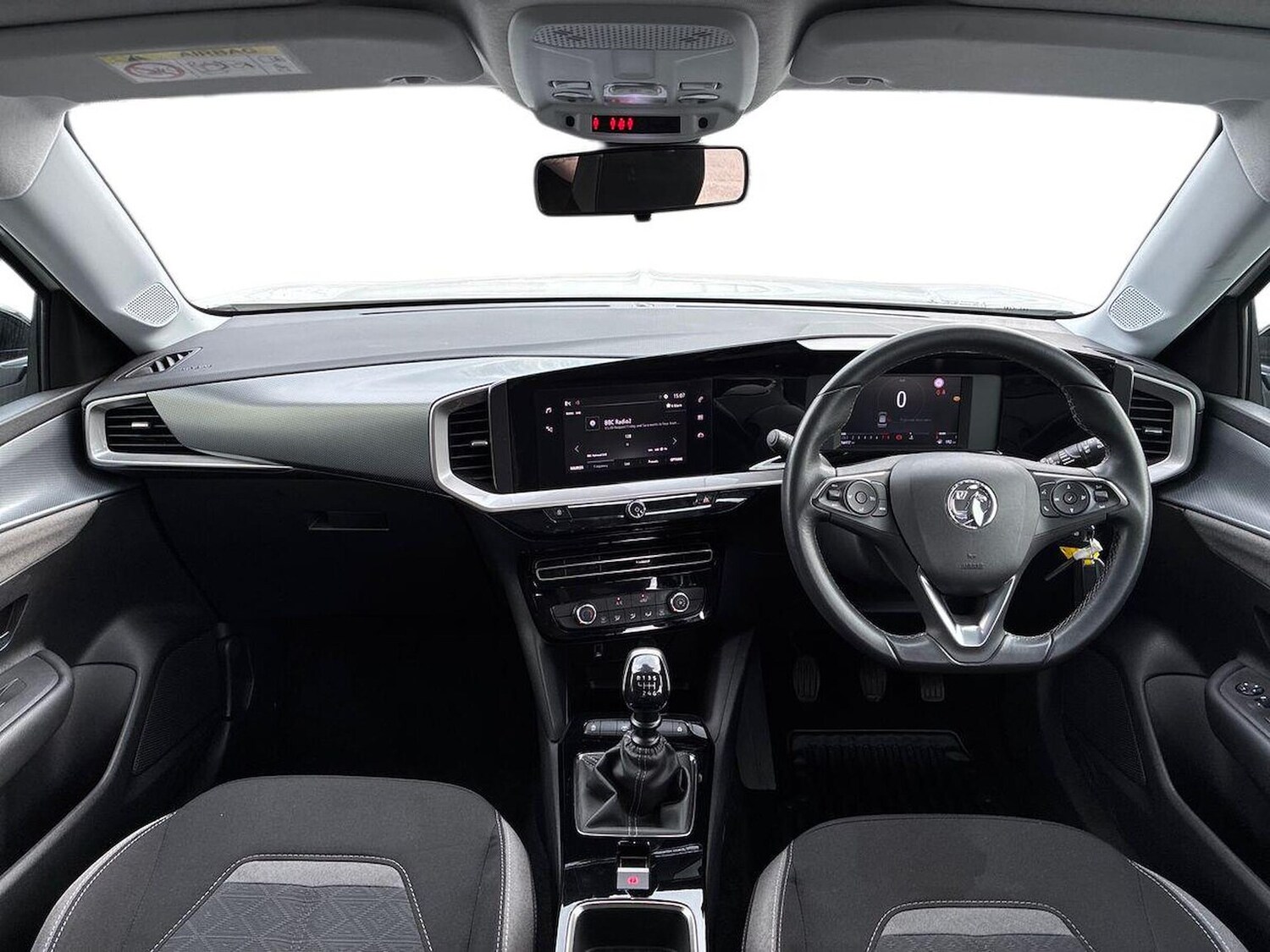 Used Vauxhall Mokka 2022 for sale - 78202044: Photo 10