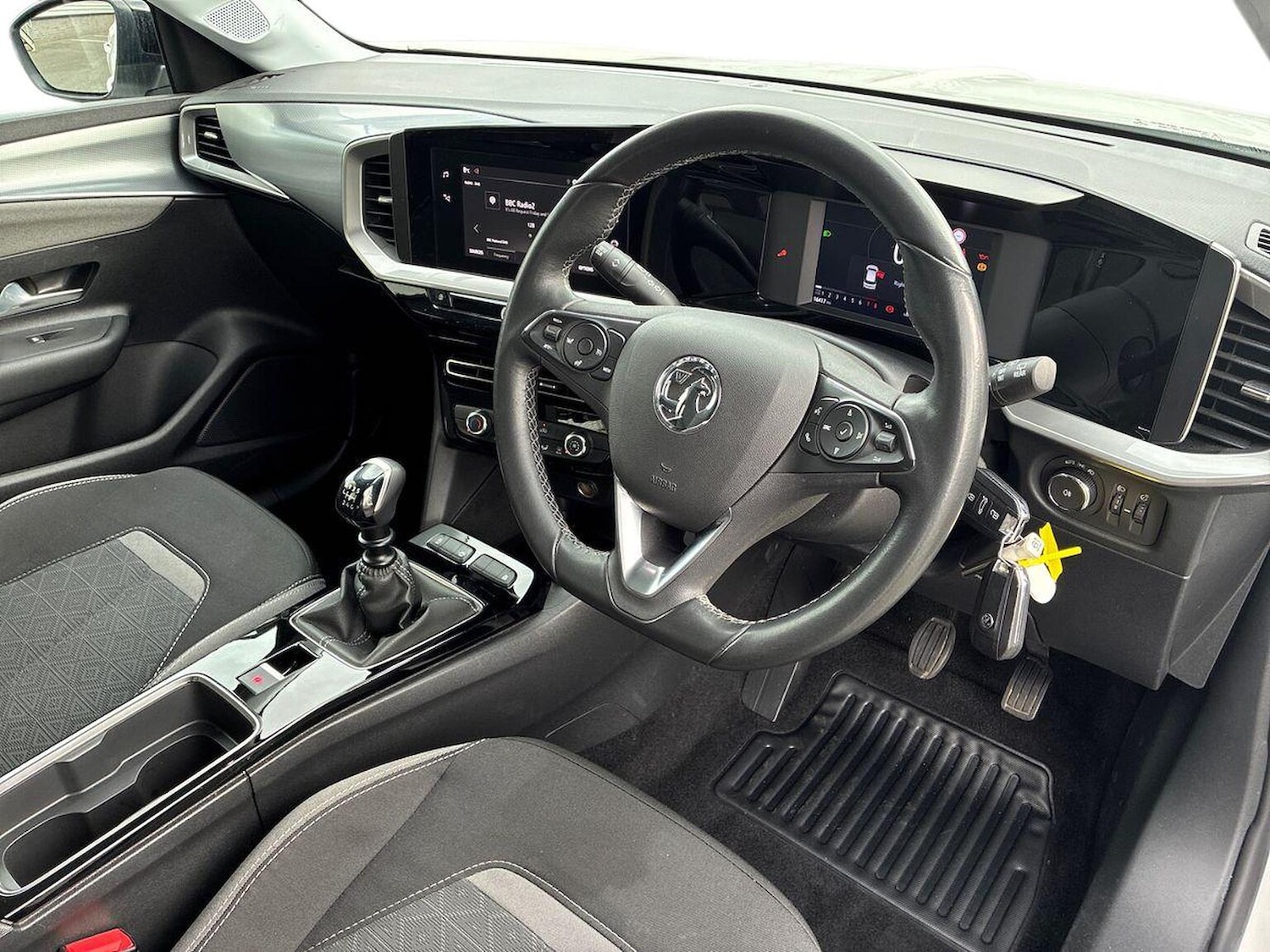 Used Vauxhall Mokka 2022 for sale - 78202044: Photo 11