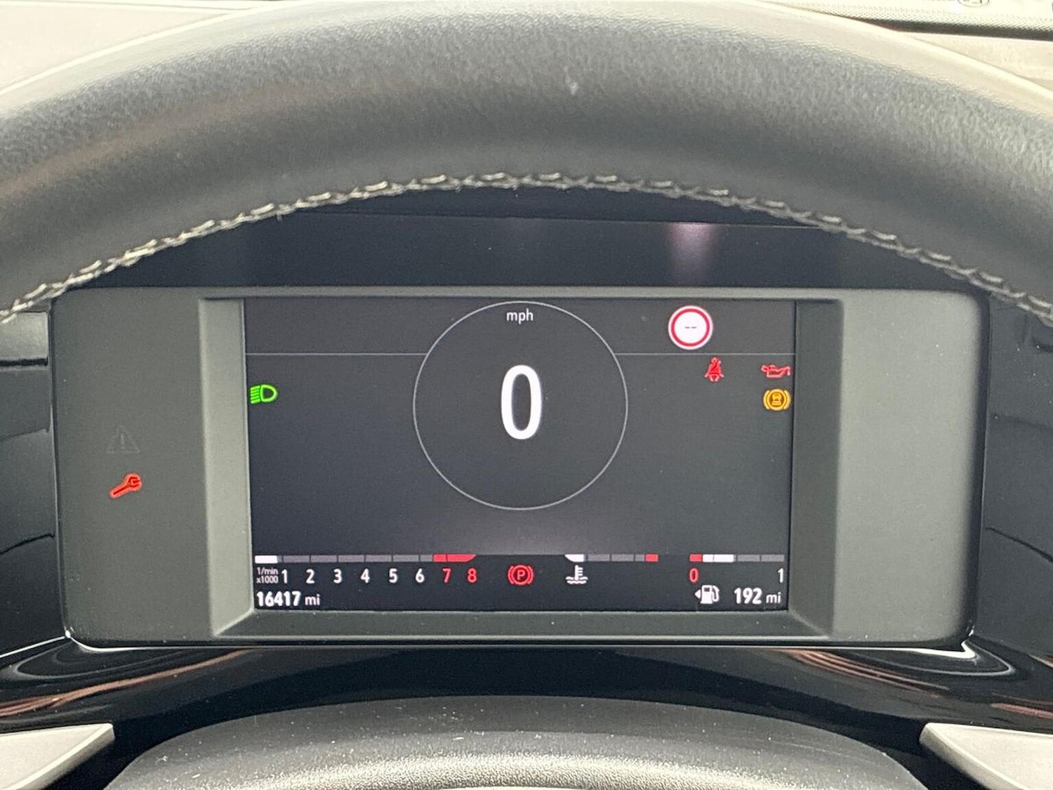 Used Vauxhall Mokka 2022 for sale - 78202044: Photo 12