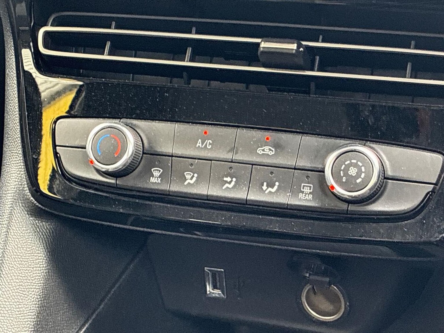 Used Vauxhall Mokka 2022 for sale - 78202044: Photo 14