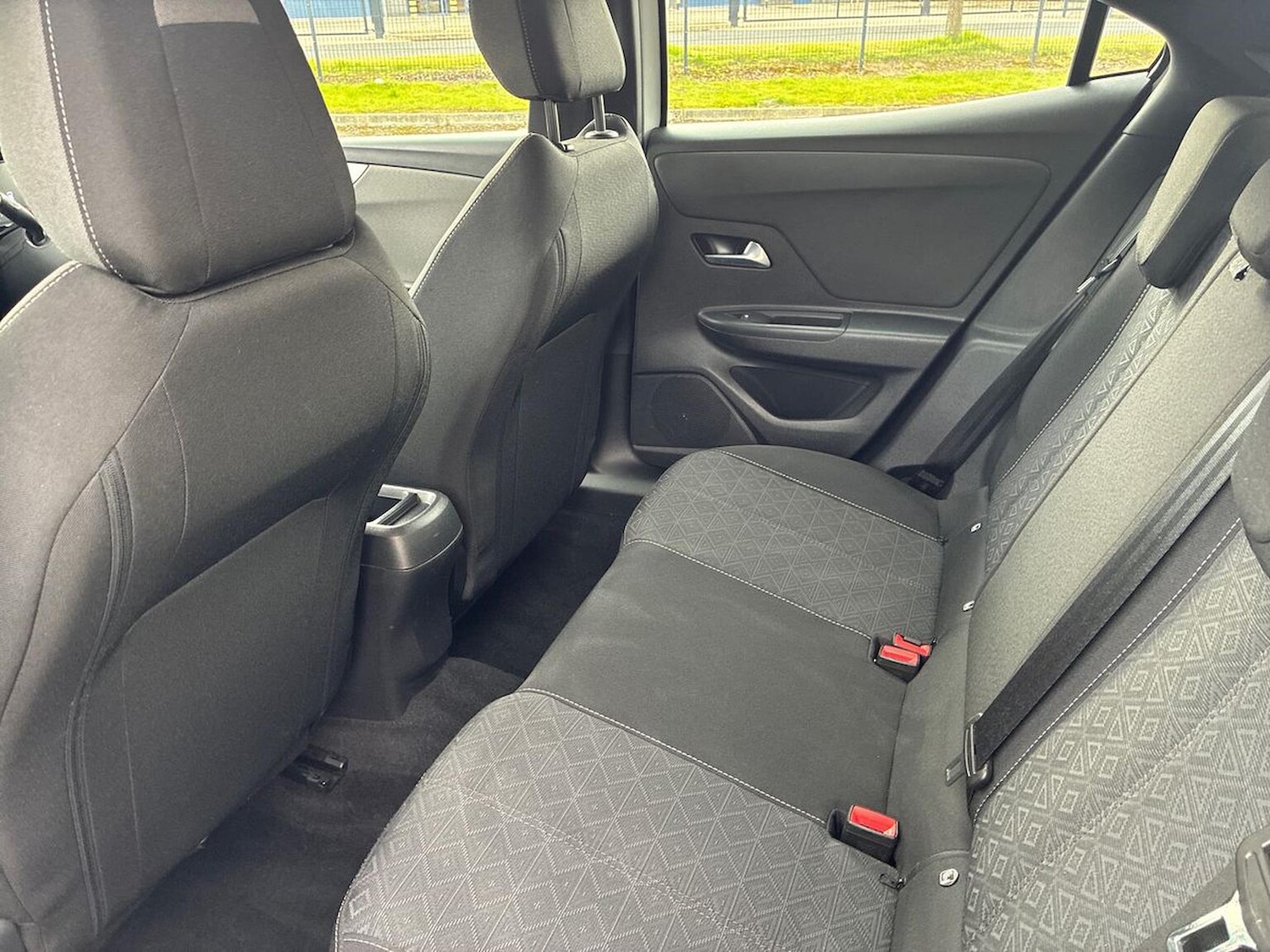 Used Vauxhall Mokka 2022 for sale - 78202044: Photo 18