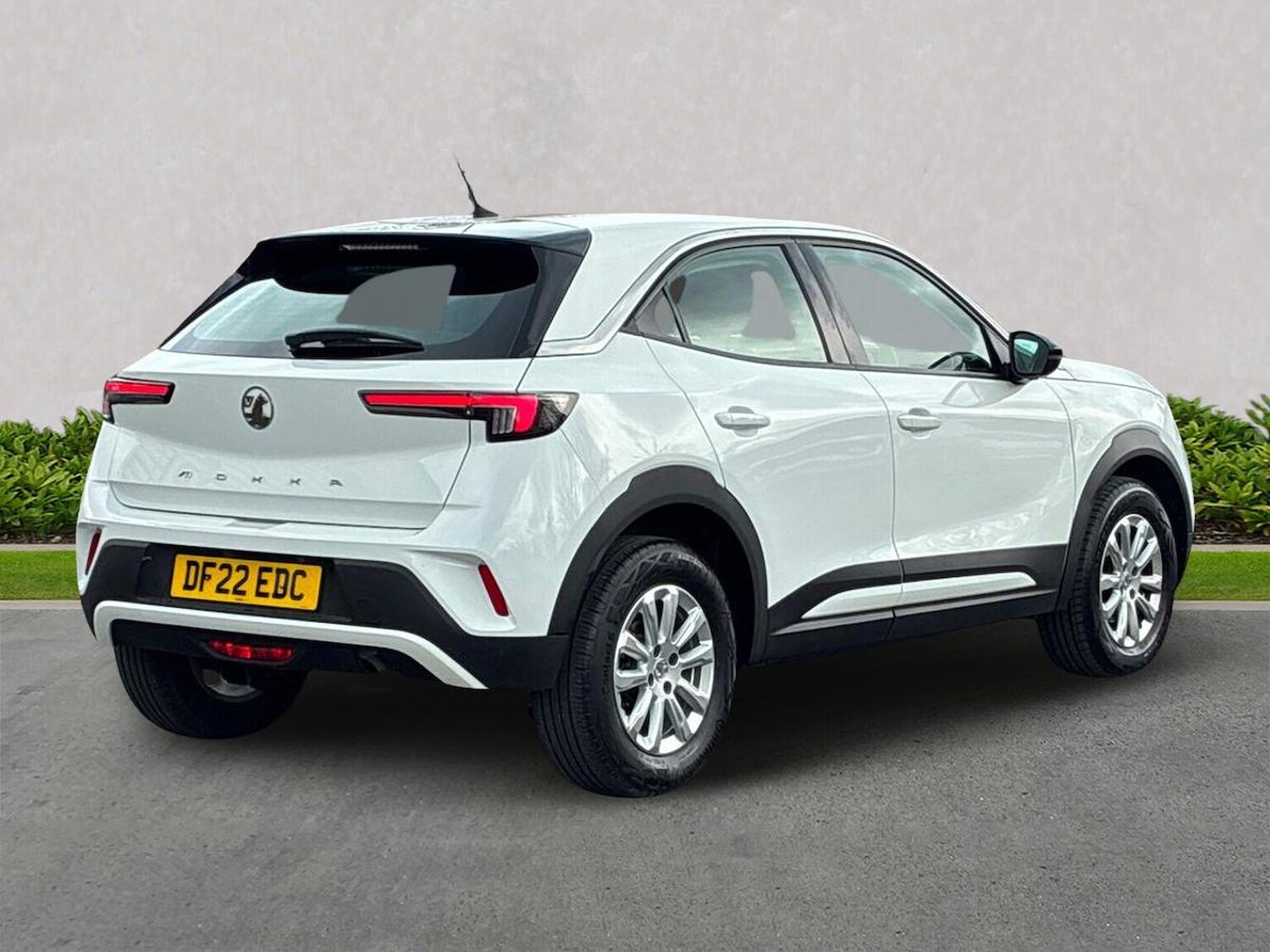 Used Vauxhall Mokka 2022 for sale - 78202044: Photo 20