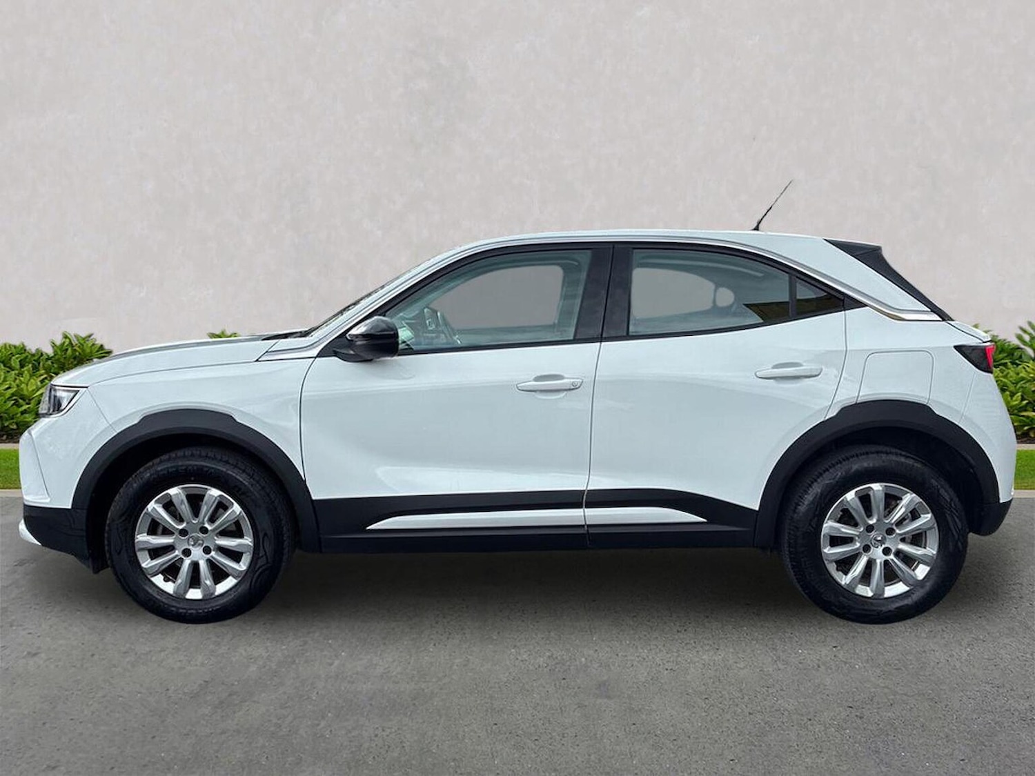 Used Vauxhall Mokka 2022 for sale - 78202044: Photo 21