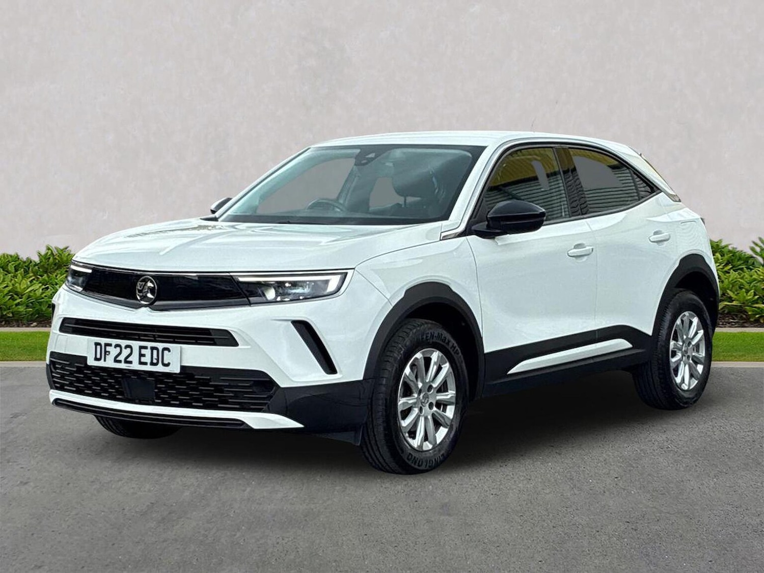 Used Vauxhall Mokka 2022 for sale - 78202044: Photo 22