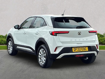 Used Vauxhall Mokka 2022 for sale - 78202044: Photo