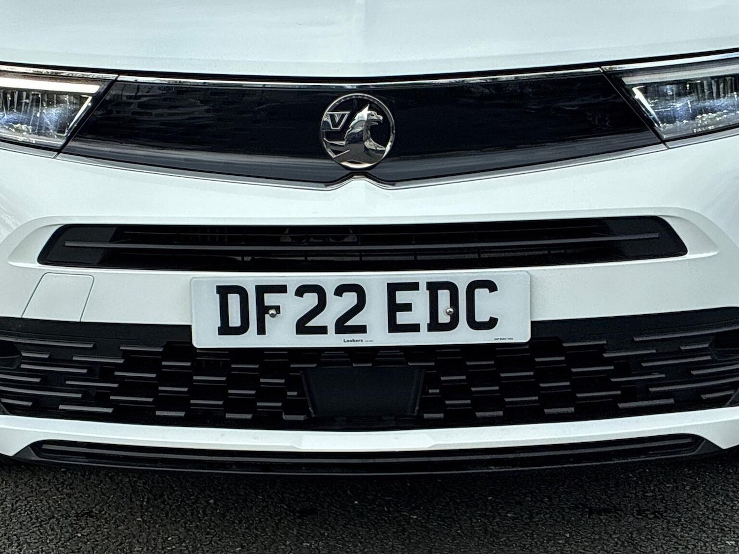 Used Vauxhall Mokka 2022 for sale - 78202044: Photo 33