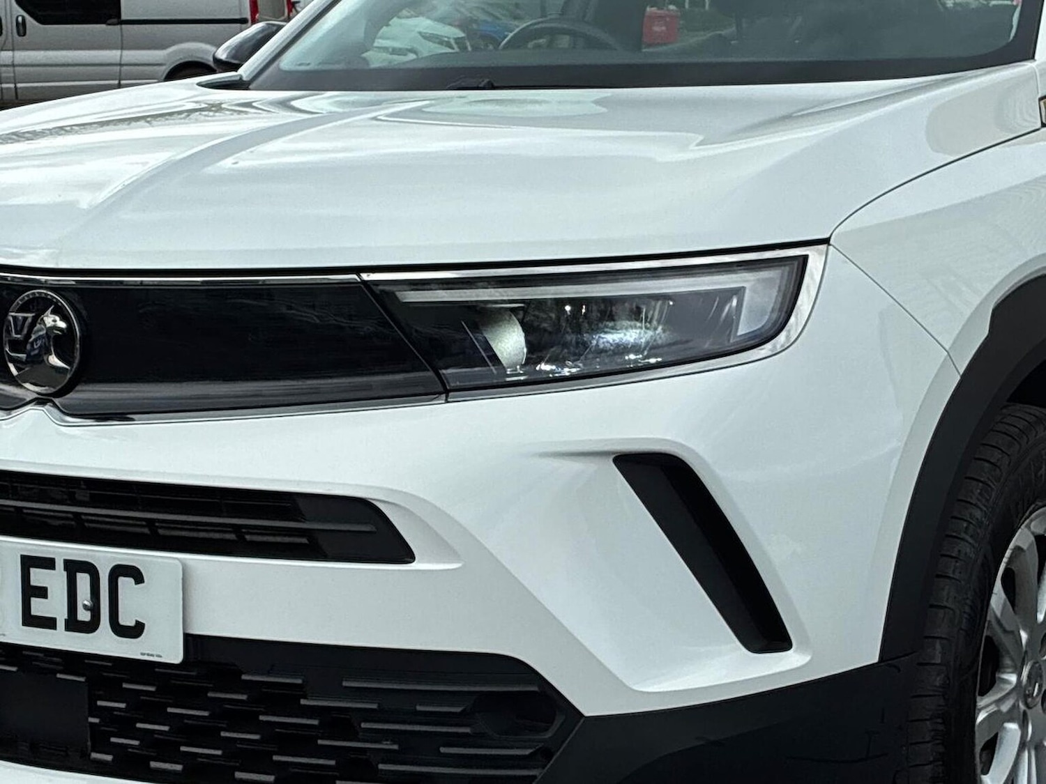 Used Vauxhall Mokka 2022 for sale - 78202044: Photo 34