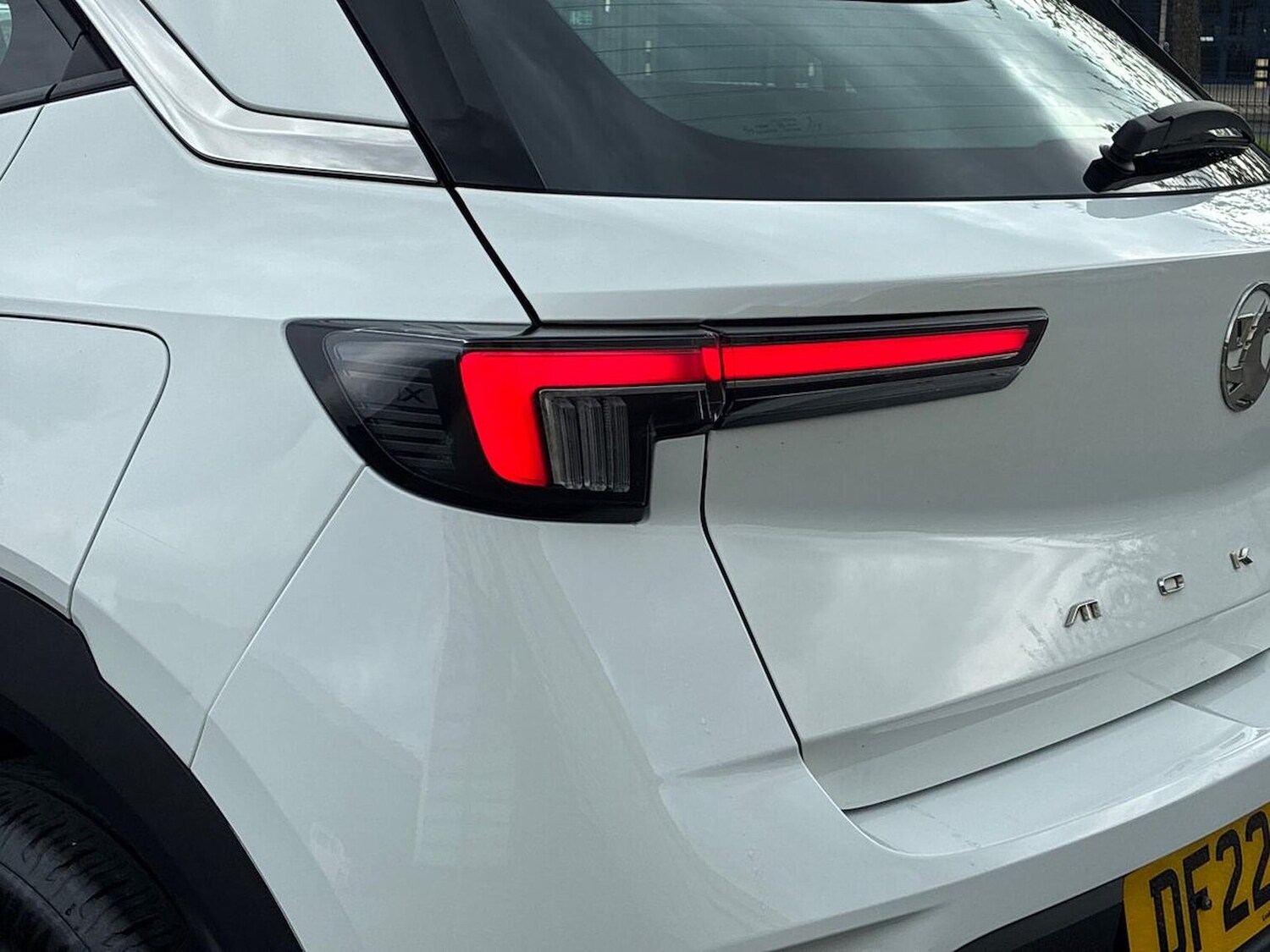 Used Vauxhall Mokka 2022 for sale - 78202044: Photo 35