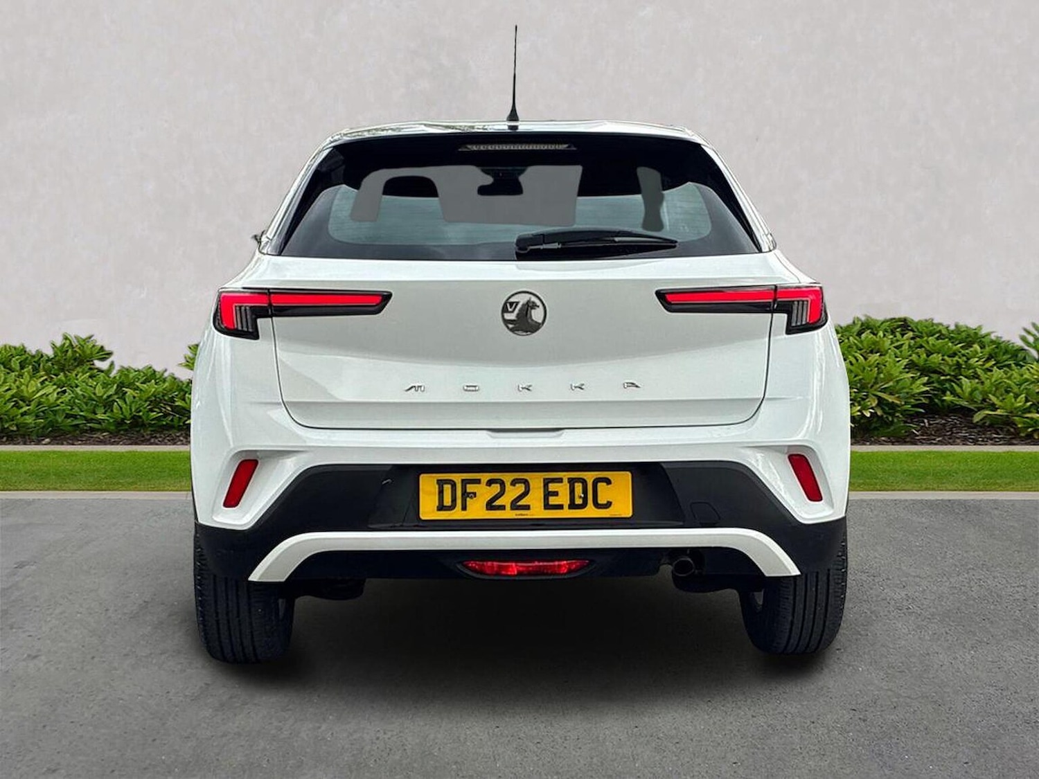 Used Vauxhall Mokka 2022 for sale - 78202044: Photo 6