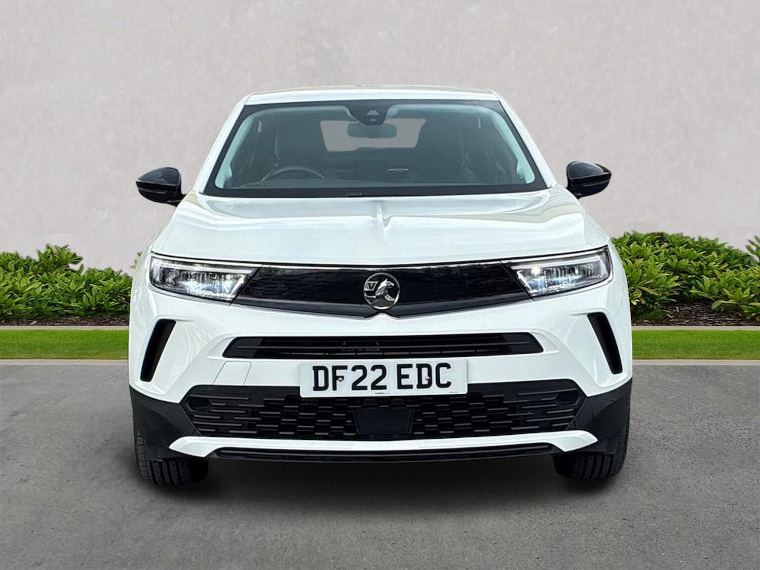 Used Vauxhall Mokka 2022 for sale - 78202044: Photo 7