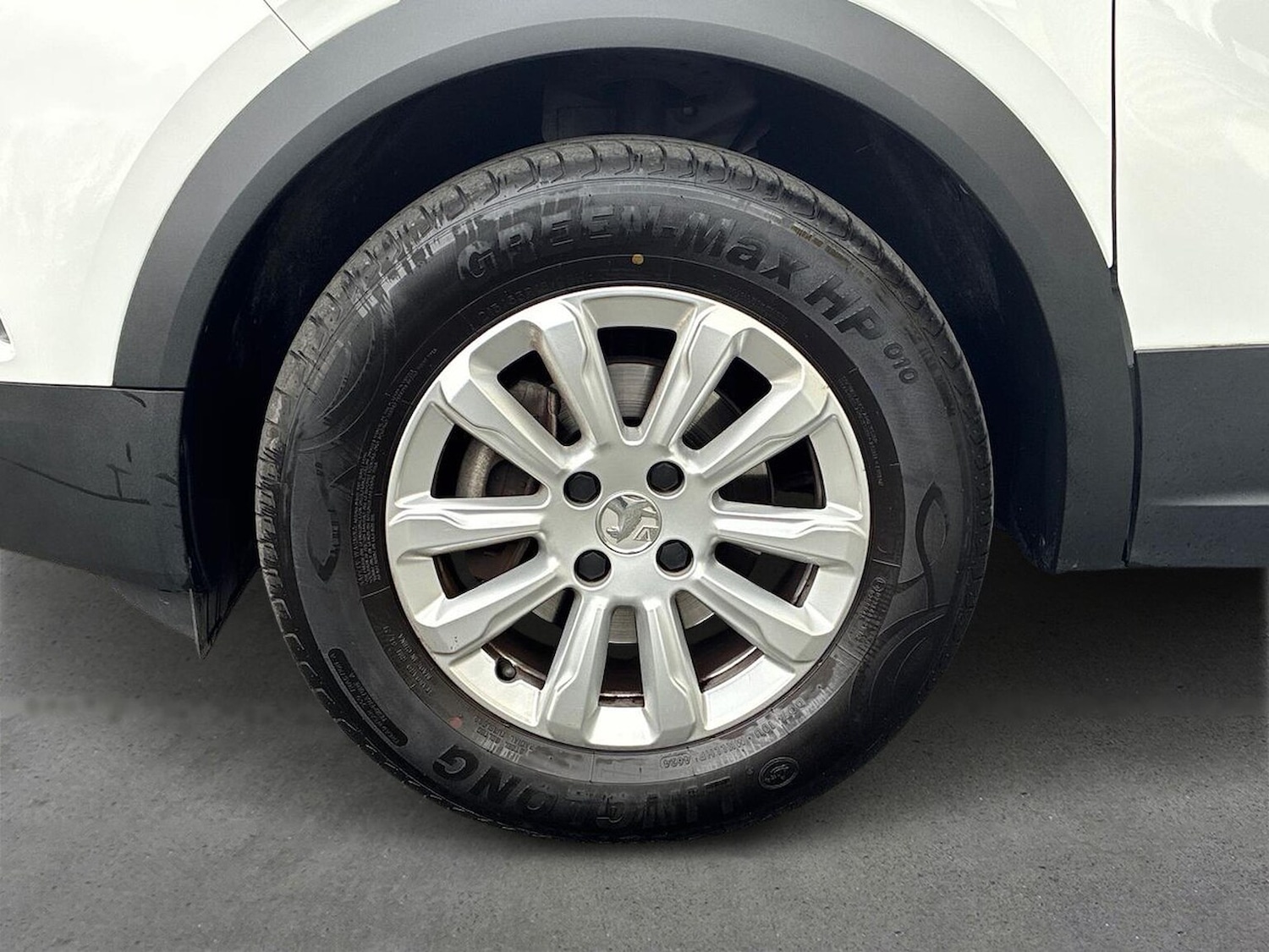 Used Vauxhall Mokka 2022 for sale - 78202044: Photo 8