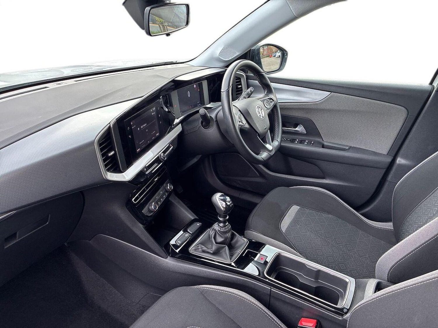 Used Vauxhall Mokka 2022 for sale - 78202044: Photo 9