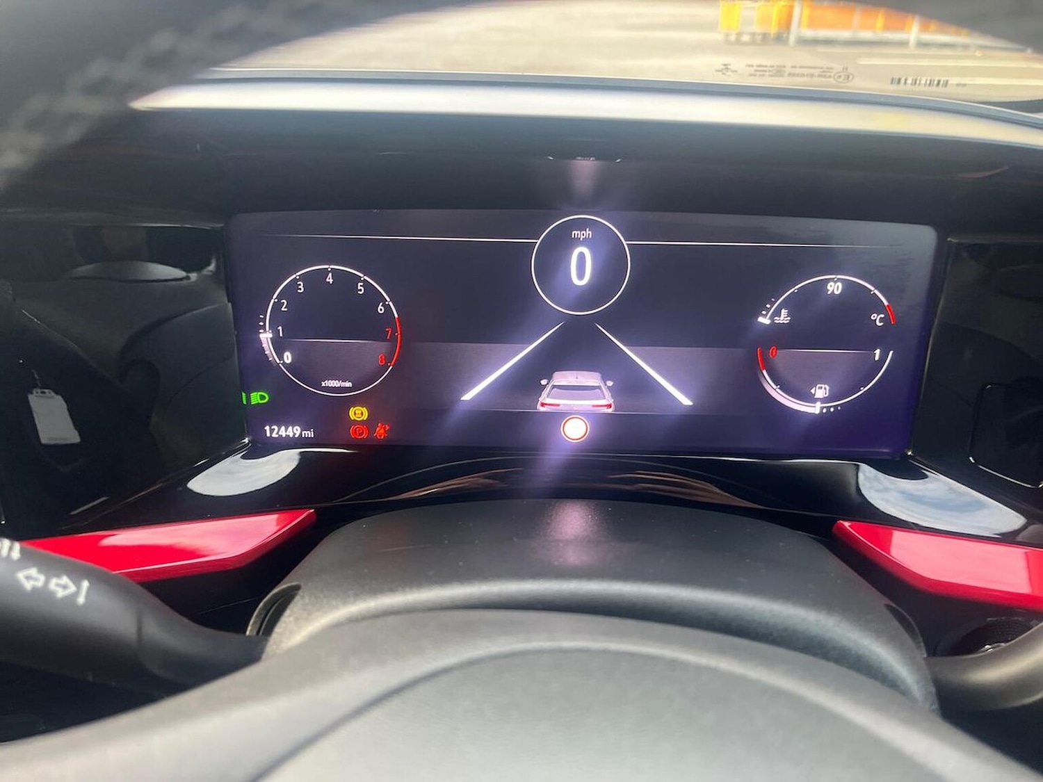 Used Vauxhall Mokka 2022 for sale - 76663056: Photo 10