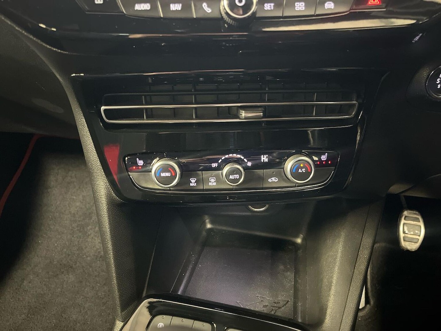 Used Vauxhall Mokka 2022 for sale - 76663056: Photo 12